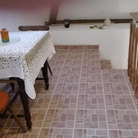Magdalena Apartman إغير المظهر الخارجي الصورة