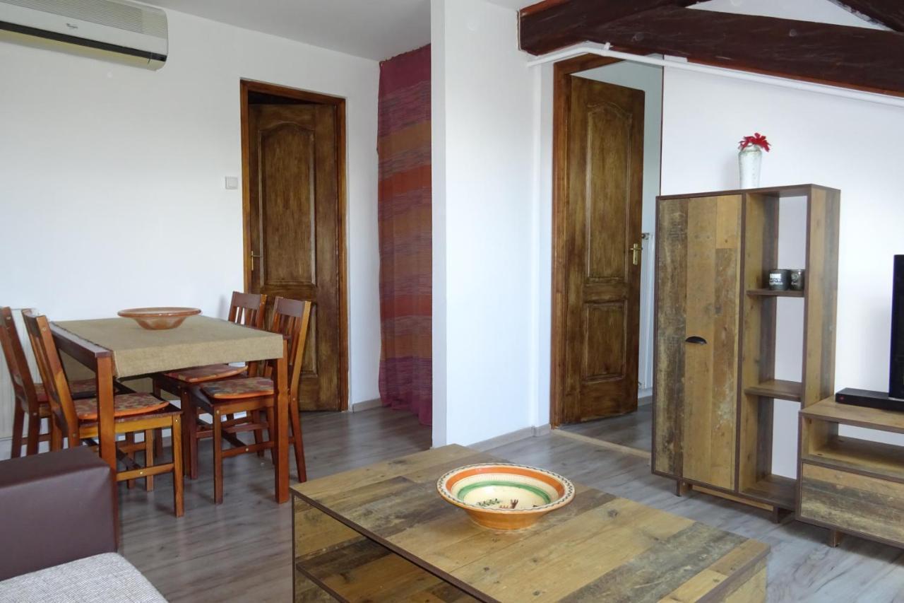 Magdalena Apartman إغير المظهر الخارجي الصورة
