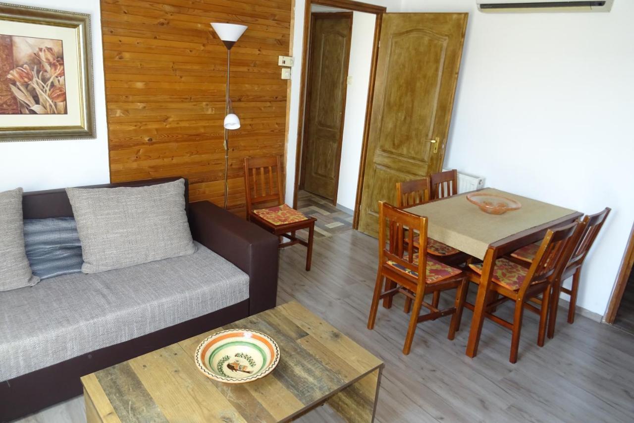 Magdalena Apartman إغير المظهر الخارجي الصورة