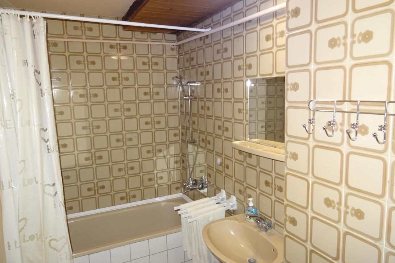 Magdalena Apartman إغير المظهر الخارجي الصورة