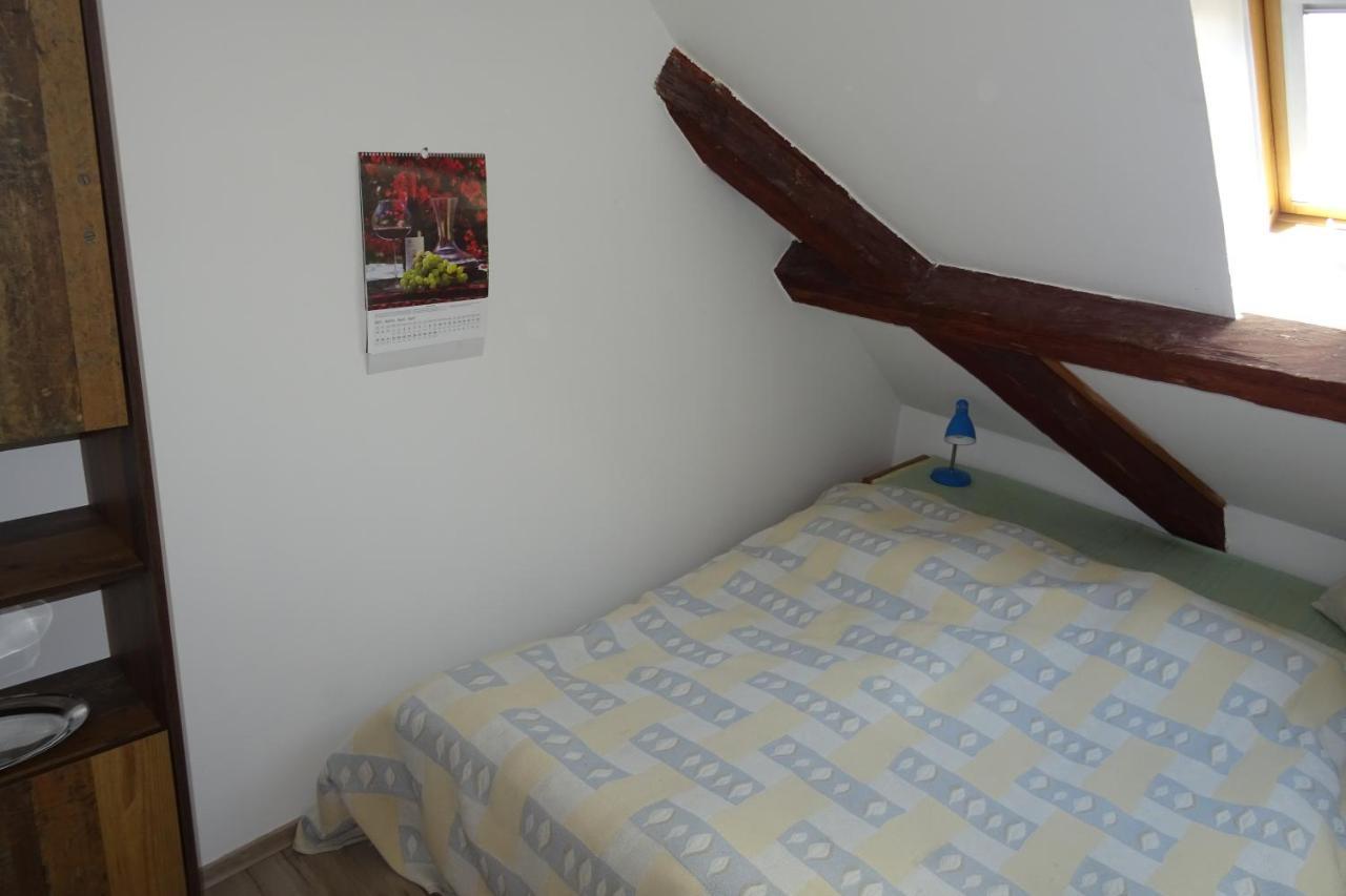 Magdalena Apartman إغير المظهر الخارجي الصورة