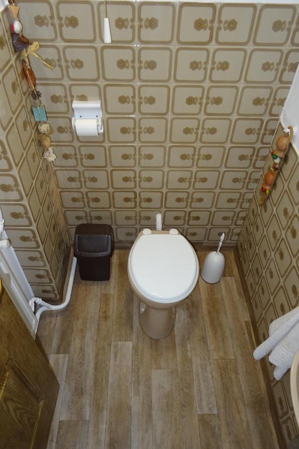 Magdalena Apartman إغير المظهر الخارجي الصورة