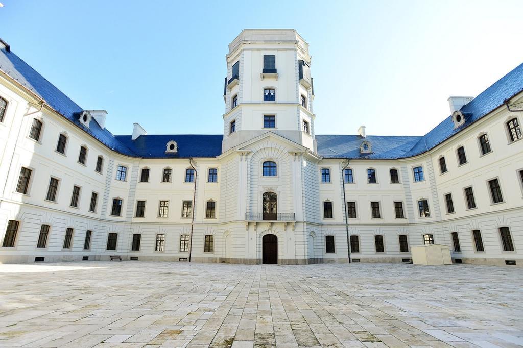 Magdalena Apartman إغير المظهر الخارجي الصورة